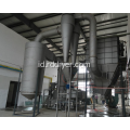 Pengering Pengering Flash H-Acid